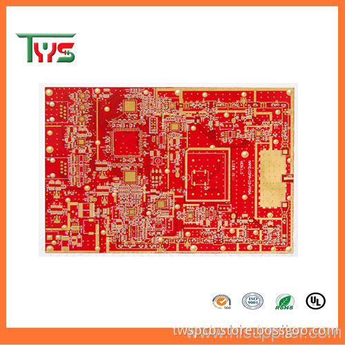 Cb Design&electronic Pcb Manufacturer